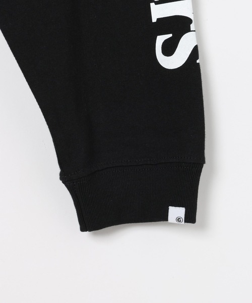 GEORGE'S(ジョージズ)の「スクリーンスターズロゴロンT(Tシャツ/カットソー・メンズ・ブラック/ホワイト・MEDIUM/LARGE)」の18枚目の写真