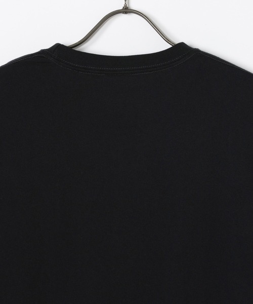 GEORGE'S(ジョージズ)の「スクリーンスターズロゴロンT(Tシャツ/カットソー・メンズ・ブラック/ホワイト・MEDIUM/LARGE)」の21枚目の写真