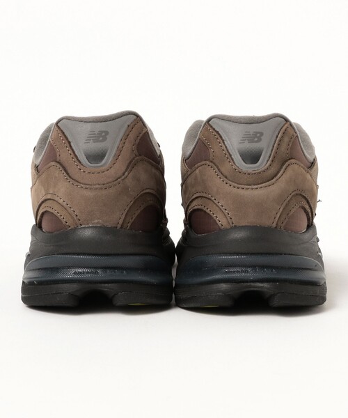 NEW BALANCE（ニューバランス）の「New Balance / U20106WB（スニーカー・レディース・ブラウン・24/24.5/25/23.5）」の4枚目の写真