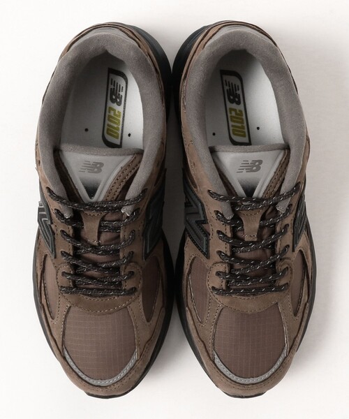 NEW BALANCE（ニューバランス）の「New Balance / U20106WB（スニーカー・レディース・ブラウン・24/24.5/25/23.5）」の5枚目の写真