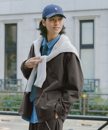 RAGEBLUE | Extra fabric Double Tailored Jacket/ダブルテーラードジャケット【セットアップ対応】(テーラードジャケット)