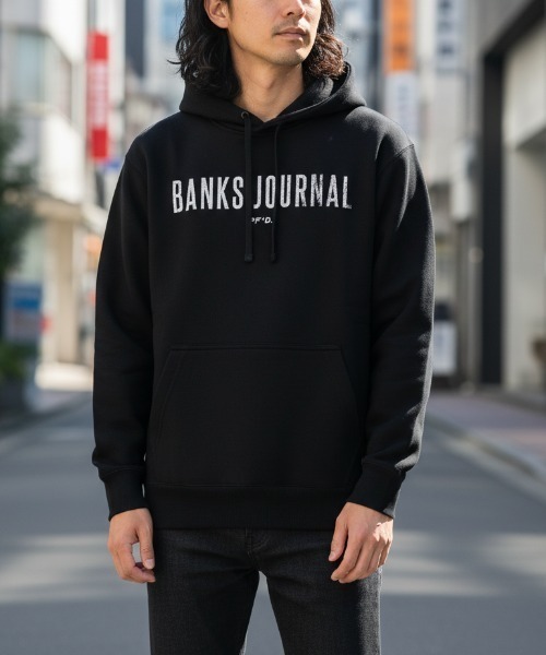 【マリック様】BANKS JOURNAL DUNKWELL コラボ セットアップ BANKS｜バンクス（メンズ）の通販 - ZOZOTOWN