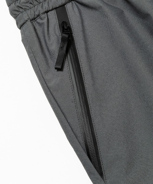 meanswhile（ミーンズワイル）の「MINOTECH Tech Commuter Shorts（その他パンツ・メンズ・ブラック/グレー・1(S)/2(M)/3(L)）」の11枚目の写真