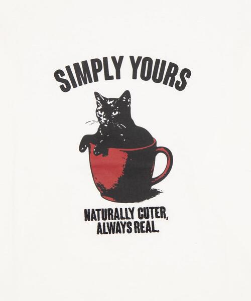 WEGO(ウィゴー)の「WEGO/【26年春夏新作】グラフィックBIG T(LS)(Tシャツ/カットソー・メンズ・アッシュグレー/ホワイト/ブラック/スミクロ・MEDIUM/LARGE)」の14枚目の写真