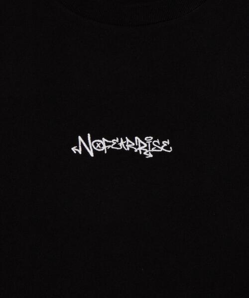 WEGO(ウィゴー)の「WEGO/【26年春夏新作】グラフィックBIG T(LS)(Tシャツ/カットソー・メンズ・アッシュグレー/ホワイト/ブラック/スミクロ・MEDIUM/LARGE)」の15枚目の写真