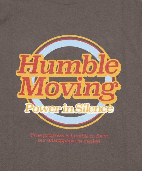 WEGO(ウィゴー)の「WEGO/【26年春夏新作】グラフィックBIG T(LS)(Tシャツ/カットソー・メンズ・アッシュグレー/ホワイト/ブラック/スミクロ・MEDIUM/LARGE)」の7枚目の写真