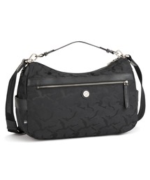 ショルダーバッグ ソロペルテ 30th 12L 2way 93192