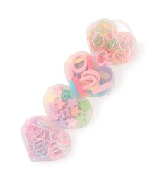 minimal（ミニマル）の「ハートボックスヘアアクセセット（その他ヘアアクセサリー）」