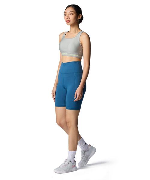 UNDER ARMOUR（アンダーアーマー）の「UAトライベースレイン 6（トレーニング/レディース）（スニーカー・レディース・グレー系その他・25.5cm/23.5cm/24.5cm/23.0cm/22.5cm/26.0cm/25.0cm/24.0cm）」の3枚目の写真