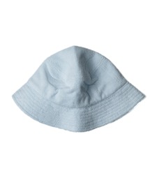 TETERA（テテラ）の「★TETERA★SAUNA BUCKET HAT/吸水速乾 パイル サウナ バケットハット（ハット）」