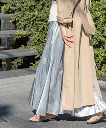 NOLLEY'S(�m�[���[�Y)��45th limited edition�E�H�b�V���u�����^���b�N�}�`����}�L�V�X�J�[�g(�X�J�[�g)