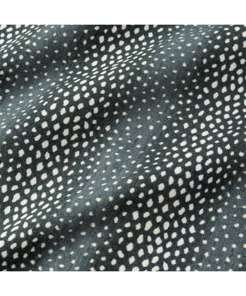 CALEE(キャリー)の「STRIPE PATTERN SH(Tシャツ/カットソー・メンズ・グリーン/ネイビー・MEDIUM/LARGE/X-LARGE)」の10枚目の写真