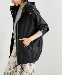 イエナ IENA C/TN テールモッズコート マウンテンパーカー ネイビー IENA（イエナ）｜マウンテンパーカー一覧 - WEAR