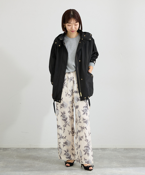 WOOLRICH/ウールリッチ SUMMER ANORAK（マウンテンパーカー）｜IENA
