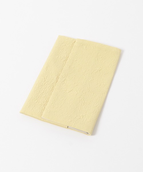 URBAN RESEARCH ROSSO WOMEN（アーバンリサーチ　ロッソ）の「『WEB限定』kaene　ジャガード袱紗（その他・レディース・ブラック/イエロー/ミント・FREE）」の7枚目の写真