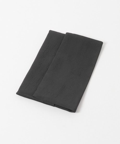 URBAN RESEARCH ROSSO WOMEN（アーバンリサーチ　ロッソ）の「『WEB限定』kaene　ジャガード袱紗（その他・レディース・ブラック/イエロー/ミント・FREE）」の10枚目の写真