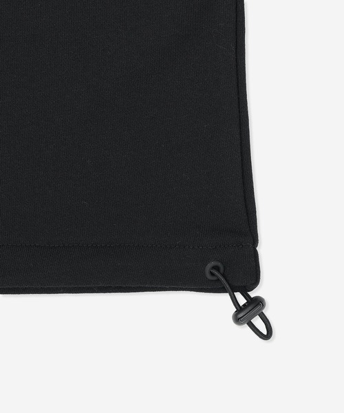 Hurley (ハーレー)の「Hurley/ハーレー 半袖 スウェット レディース TERRY ICON DRAW CORD TOPS WCSS261031(Tシャツ/カットソー・レディース・ブラック/グレイッシュブルー/アッシュ・FREE)」の7枚目の写真