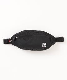 CHUMS（チャムス）の「CHUMS チャムス リサイクルスモールオーバルウエストパック（ボディバッグ/ウエストポーチ）」