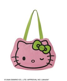 sanrio house｜サンリオハウスのトートバッグ通販 - ZOZOTOWN