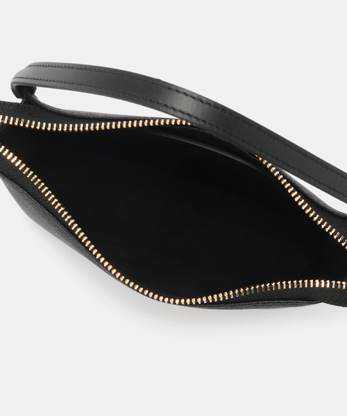 Spick & Span（スピックアンドスパン）の「PIENI / ピエニ BAG IN BAG（ハンドバッグ・レディース・ブラック・FREE）」の5枚目の写真