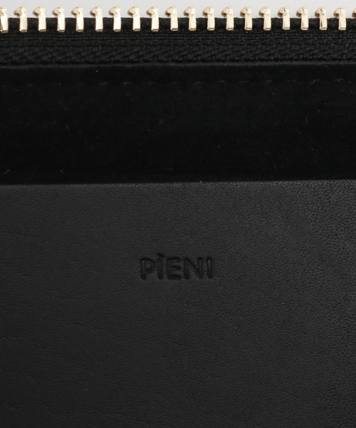 Spick & Span（スピックアンドスパン）の「PIENI / ピエニ BAG IN BAG（ハンドバッグ・レディース・ブラック・FREE）」の8枚目の写真