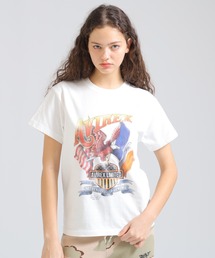 FADE EAGLE T-SHIRT