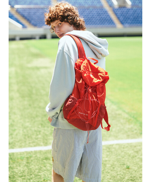 Gymphlex | ナイロンリップストップ バックパック Rothley 20.4 UNISEX