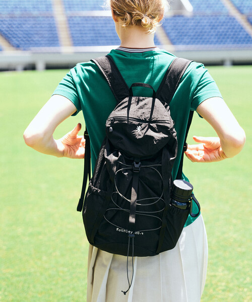 バッグ RLXMk2104 Tennis Rally Bag 21L | バッグ | Lululemon JP