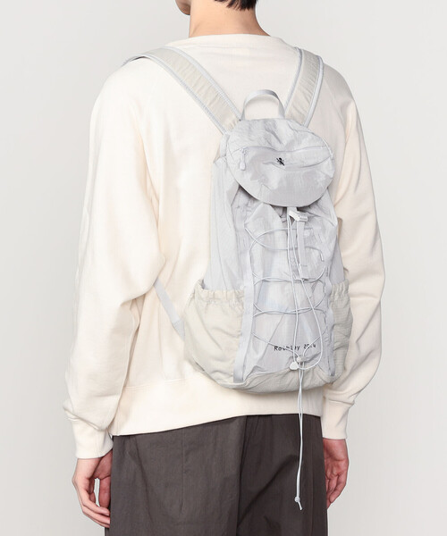 Gymphlex | ナイロンリップストップ バックパック Rothley 20.4 UNISEX
