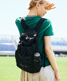 GYMPHLEX（ジムフレックス）の「Gymphlex | ナイロンリップストップ バックパック Rothley 20.4 UNISEX（バックパック/リュック）」