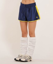PUMA/プーマ ハーフパンツ ショートパンツ FUTURE.PUMA.ARCHIVE 2 ショーツ 636861