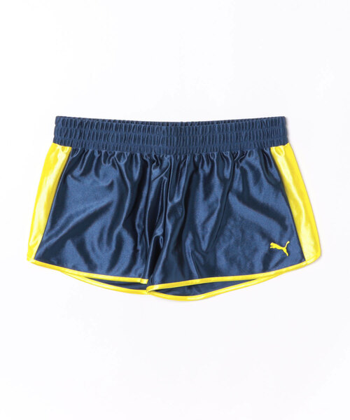 PUMA(プーマ)の「PUMA/プーマ ハーフパンツ ショートパンツ FUTURE.PUMA.ARCHIVE 2 ショーツ 636861(その他パンツ・レディース・ブラック/ブルー・M/L)」の16枚目の写真