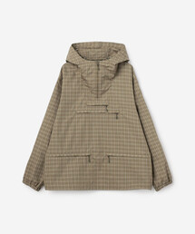 DAIWA PIER39 | DAIWA PIER39 | TECH ANORAK JACKET SUMMER PLAID MEN(その他アウター)