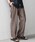 SHIPS any�i�V�b�v�X �G�j�B�j�́uSHIPS any:�qUV�J�b�g�rFUTURE LINEN CANVAS ���l�����C�N �Z�~���C�h �p���c���i���̑��p���c�j�v�b�u���E���n���̑�
