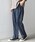 SHIPS any�i�V�b�v�X �G�j�B�j�́uSHIPS any:�qUV�J�b�g�rFUTURE LINEN CANVAS ���l�����C�N �Z�~���C�h �p���c���i���̑��p���c�j�v�b�u���[
