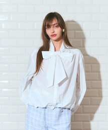 GRACE CONTINENTAL｜グレースコンチネンタルのブルゾン通販 - ZOZOTOWN