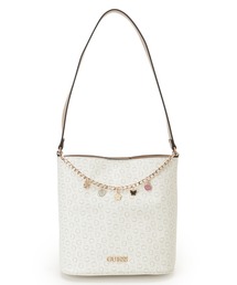 TASHA Bucket ショルダーバッグ バケットバッグ