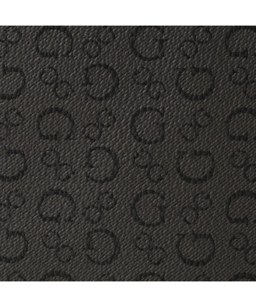 Guess(ゲス)の「TASHA Bucket ショルダーバッグ バケットバッグ(ショルダーバッグ・レディース・ホワイト/ダークグレー・ONE SIZE)」の9枚目の写真