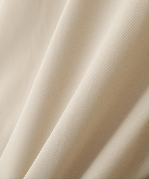 JILL by JILL STUART（ジルバイジルスチュアート）の「インパン付きバルーンミニスカート（スカート・レディース・ベージュ/ホワイト・FREE）」の7枚目の写真