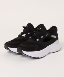 【PUMA】ソフトR メイブミュールEASE IN