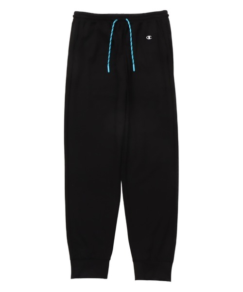 Champion(チャンピオン)の「チャンピオン LONG PANTS(その他パンツ・レディース・ブラック/ネイビー・M/L)」の2枚目の写真