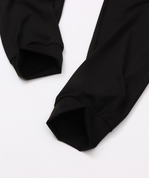 Champion(チャンピオン)の「チャンピオン LONG PANTS(その他パンツ・レディース・ブラック/ネイビー・M/L)」の5枚目の写真