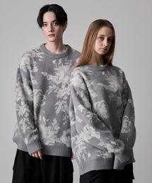 CLEL（クレイル）の「長袖ニット（ニット/セーター）」