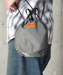 "07"≪UNIVERSAL OVERALL≫1ポケット/11L ザイル 巾着ポーチ