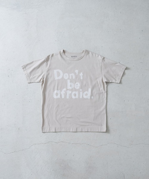 quadro(クオドロ)の「30/1度詰天竺プリントクルーT(Tシャツ/カットソー・レディース・その他1/その他3/その他5/その他6/その他4/その他7/その他2/その他11/その他8/その他10/その他13/その他9/その他12/その他14/その他15/その他16・FREE)」の9枚目の写真