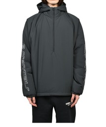 FOG ESSENTIALS(�G�t�I�[�W�[�G�b�Z���V�����Y)��HALF ZIP ANORAK(�p�[�J�[)