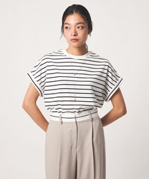 USAコットン イージーTシャツ ＜A DAY IN THE LIFE＞