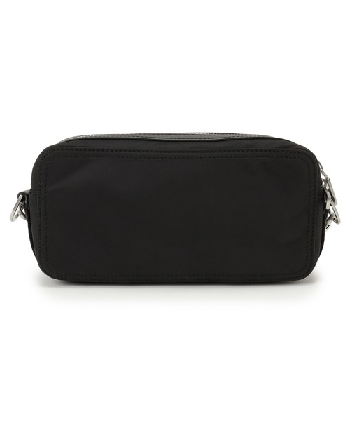 Guess（ゲス）の「BERLIN Camera Bag S（ショルダーバッグ・メンズ・ブラック・ONE SIZE）」の2枚目の写真