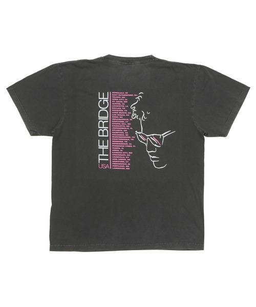 Billy Joel 26BLJ001W（Tシャツ/カットソー）｜GOOD ROCK SPEED