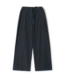コットンタイプライター パジャマパンツ